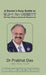 A Doctor's Easy Guide to GLP-1 for Obesity by Prabhat Das