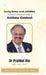 Living Better with ASTHMA by Prabhat Das