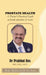 Prostate Health by Prabhat Das