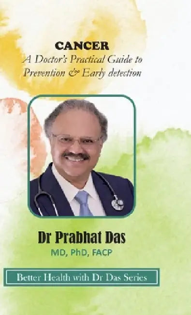 Cancer by Prabhat Das