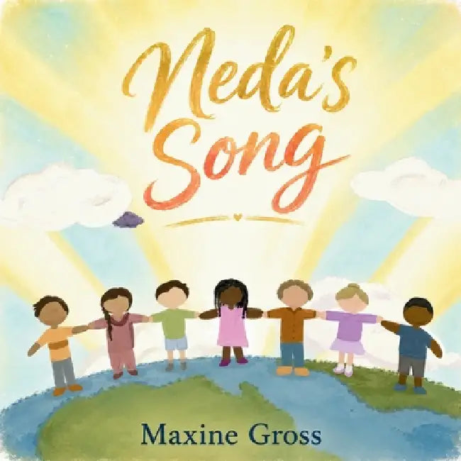Neda's Song by Maxine Gross