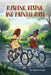Rushing, Rising, and Painted Rust by Maxine Gross