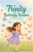 Trinity and the Butterfly Realms: Flutter of Fear by Angel Brewster