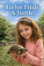 Taylor Finds A Turtle by Adam Hunter