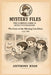 The Case of the Missing Lunchbox: Mystery Files: The Curious Cases of Detective Brayden - Case #001 by Anthony L. Ryan