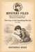 The Case of the Vanishing Bicycle: Mystery Files: The Curious Cases of Detective Brayden - Case #002 by Anthony L. Ryan