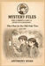 The Clue in the Old Oak Tree: Mystery Files: The Curious Cases of Detective Brayden - Case #004 by Anthony L. Ryan