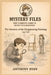 The Mystery of the Disappearing Painting: Mystery Files: The Curious Cases of Detective Brayden - Case #005 by Anthony L. Ryan