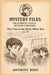 The Case of the Shiny Silver Key: Mystery Files: The Curious Cases of Detective Brayden - Case #007 by Anthony L. Ryan