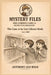 The Case of the Lost Library Book: Mystery Files: The Curious Cases of Detective Brayden - Case #008 by Anthony L. Ryan