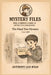 The Final Test Mystery: Mystery Files: The Curious Cases of Detective Brayden - Case #009 by Anthony L. Ryan