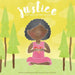 Justice, Virtues of My Heart by Melissa Lopez Charepoo
