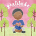 Gratitude, Virtues of My Heart by Melissa Lopez Charepoo