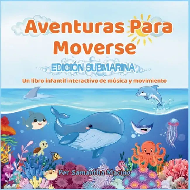 Edición Submarina by Macino