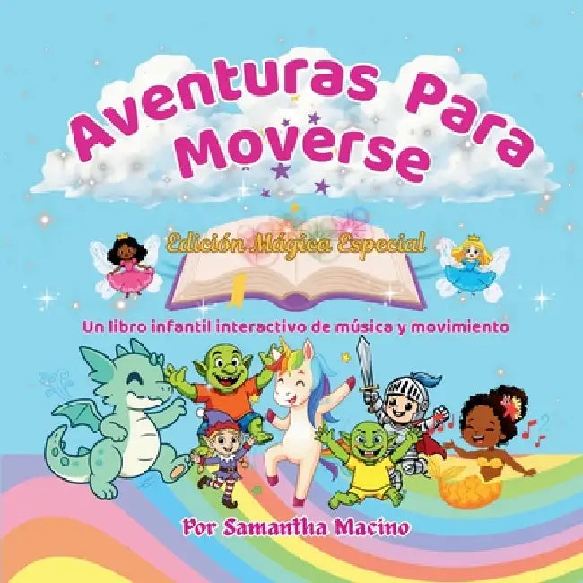 Edición Mágica Especial by Macino