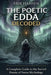 The Poetic Edda Decoded: A Complete Guide to the Sacred Poems of Norse Mythology by Erik Hansen