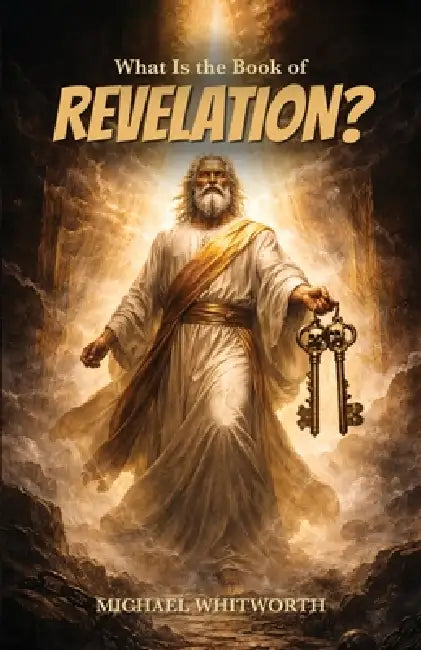 What Is the Book of Revelation? by Michael Whitworth