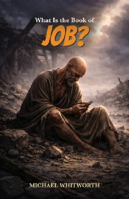 What Is the Book of Job? by Michael Whitworth