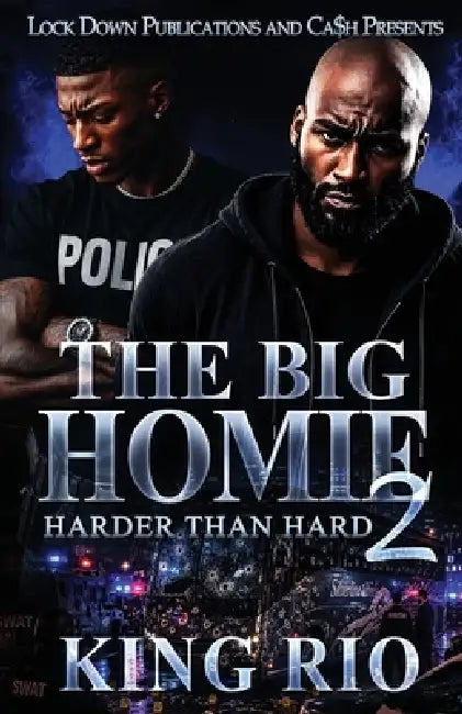 The Big Homie 2 by King Rio