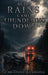 As The Rains Came Thundering Down by Christine Wandling