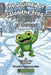 The Journey of Jason the Frog(TM) AI Robot to Denver by Prof M. K. Pour, Olga K. Pour, Courtney Fritz