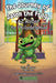The Journey of Jason the Frog(TM) AI Robot to Philadelphia by Prof M. K. Pour, Olga K. Pour, Courtney Fritz