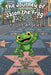 The Journey of Jason the Frog(TM) AI Robot to Los Angeles by Prof M. K. Pour, Olga K. Pour, Courtney Fritz