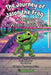 The Journey of Jason the Frog(TM) AI Robot to Washington, D.C. by Prof M. K. Pour, Olga K. Pour, Courtney Fritz
