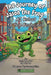 The Journey of Jason the Frog(TM) AI Robot to San Francisco by Prof M. K. Pour, Olga K. Pour, Courtney Fritz