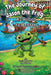 The Journey of Jason the Frog(TM) AI Robot to Boston by Prof M. K. Pour, Olga K. Pour, Courtney Fritz