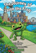 The Journey of Jason the Frog(TM) AI Robot to Seattle by Prof M. K. Pour, Olga K. Pour, Courtney Fritz