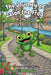 The Journey of Jason the Frog(TM) AI Robot to Paris by Prof M. K. Pour, O. K. Pour, Courtney Fritz