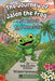 The Journey of Jason the Frog(TM) AI Robot to Honolulu by Prof M. K. Pour, O. K. Pour, Courtney Fritz