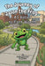The Journey of Jason the Frog(TM) AI Robot to Fort Worth by M. K. Pour, O. K. Pour