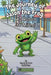 The Journey of Jason the Frog(TM) AI Robot to Miami by M. K. Pour, O. K. Pour