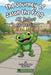 The Journey of Jason the Frog(TM) AI Robot to Berlin by M. K. Pour, O. K. Pour