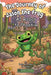 The Journey of Jason the Frog(TM) AI Robot to Phoenix by M. K. Pour, O. K. Pour