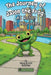 The Journey of Jason the Frog(TM) AI Robot to Charlotte by M. K. Pour, O. K. Pour