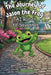 The Journey of Jason the Frog(TM) AI Robot to Savannah by M. K. Pour, O. K. Pour