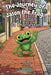The Journey of Jason the Frog(TM) AI Robot to Charleston by M. K. Pour, O. K. Pour