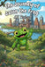 The Journey of Jason the Frog(TM) AI Robot to Austin by M. K. Pour, O. K. Pour