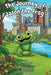 The Journey of Jason the Frog(TM) AI Robot to Columbus by M. K. Pour, O. K. Pour