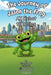 The Journey of Jason the Frog(TM) AI Robot to Dallas by M. K. Pour, O. K. Pour