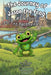 The Journey of Jason the Frog(TM) AI Robot to Nashville by M. K. Pour, O. K. Pour