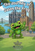 The Journey of Jason the Frog(TM) AI Robot to Detroit by M. K. Pour, O. K. Pour