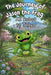 The Journey of Jason the Frog(TM) AI Robot to Tokyo by M. K. Pour, O. K. Pour
