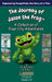 The Journey of Jason the Frog(TM): A Collection of Four City Adventures (Volume I-II) by M. K. Pour, O. K. Pour