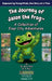 The Journey of Jason the Frog(TM): A Collection of Four City Adventures (Volume I-IV) by M. K. Pour, O. K. Pour