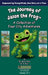 The Journey of Jason the Frog(TM): A Collection of Four City Adventures (Volume II-I) by M. K. Pour, O. K. Pour