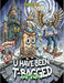 U Have Been T-Bagged: Imfamous Tea: Art of Humbling by Richard Imfamous Compton
